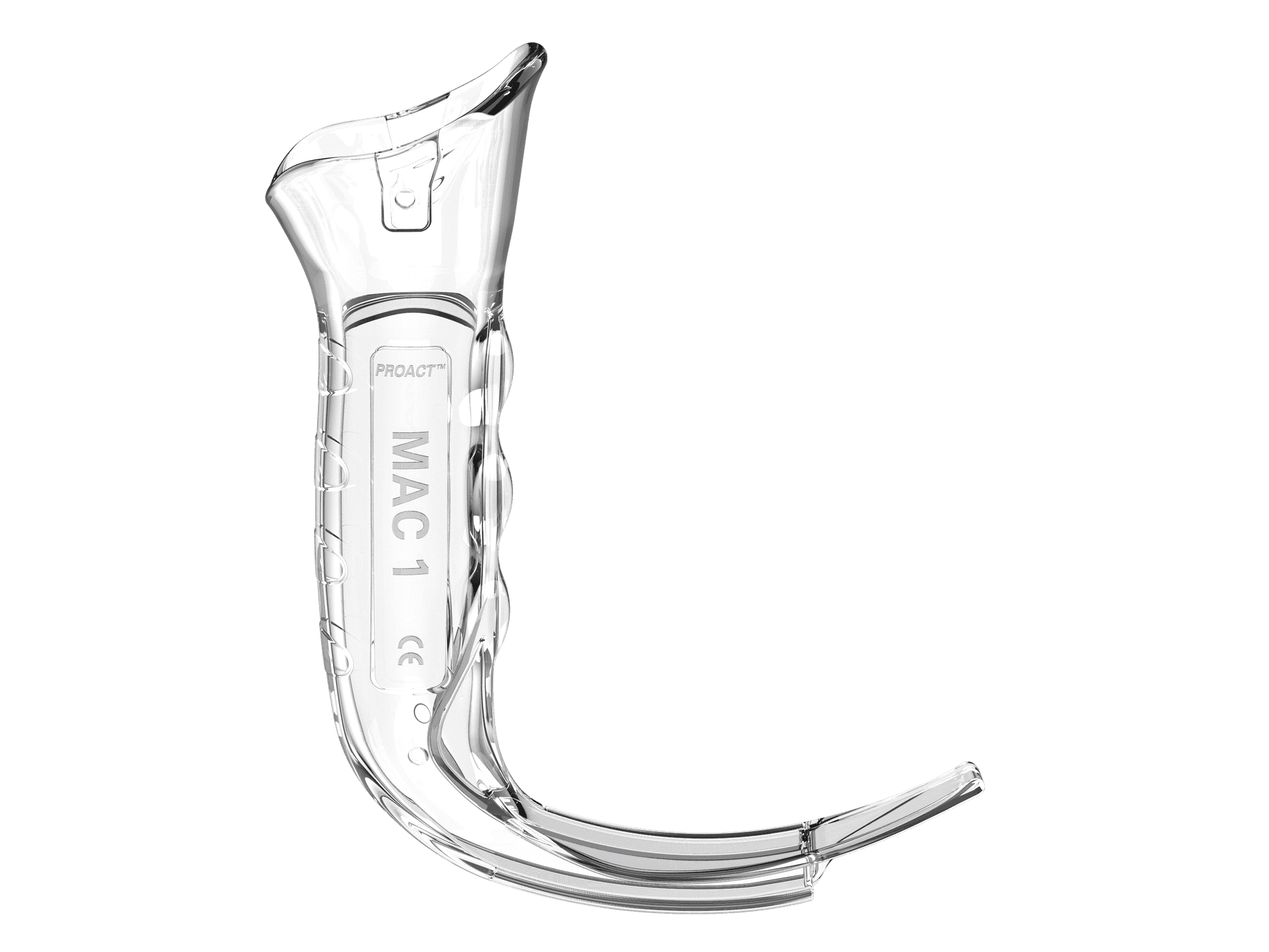 MAC 1 Blade