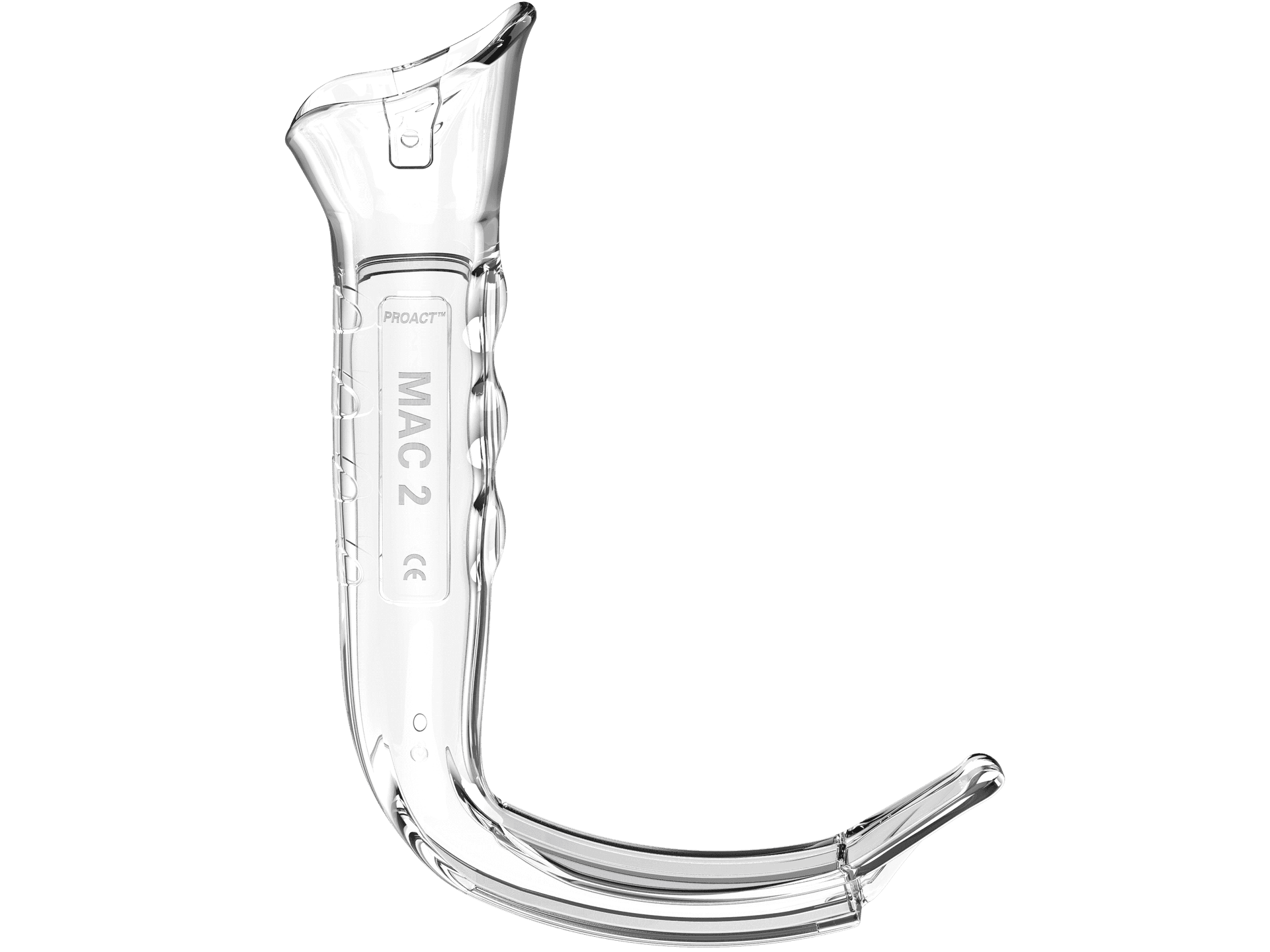 MAC 2 Blade