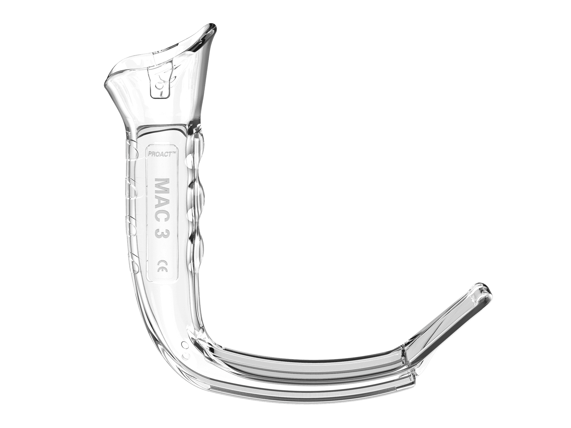 MAC 3 Blade