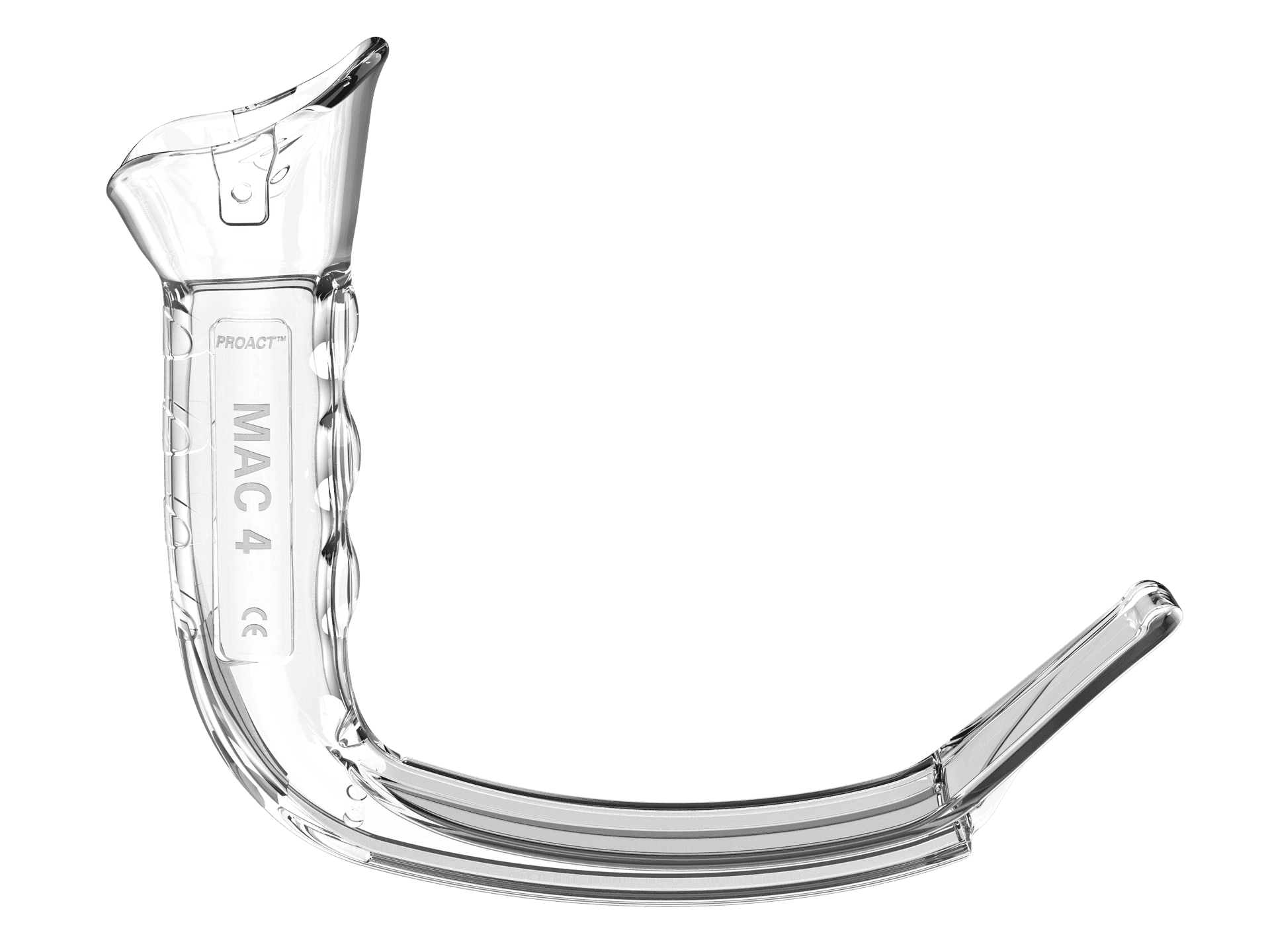 MAC 4 Blade