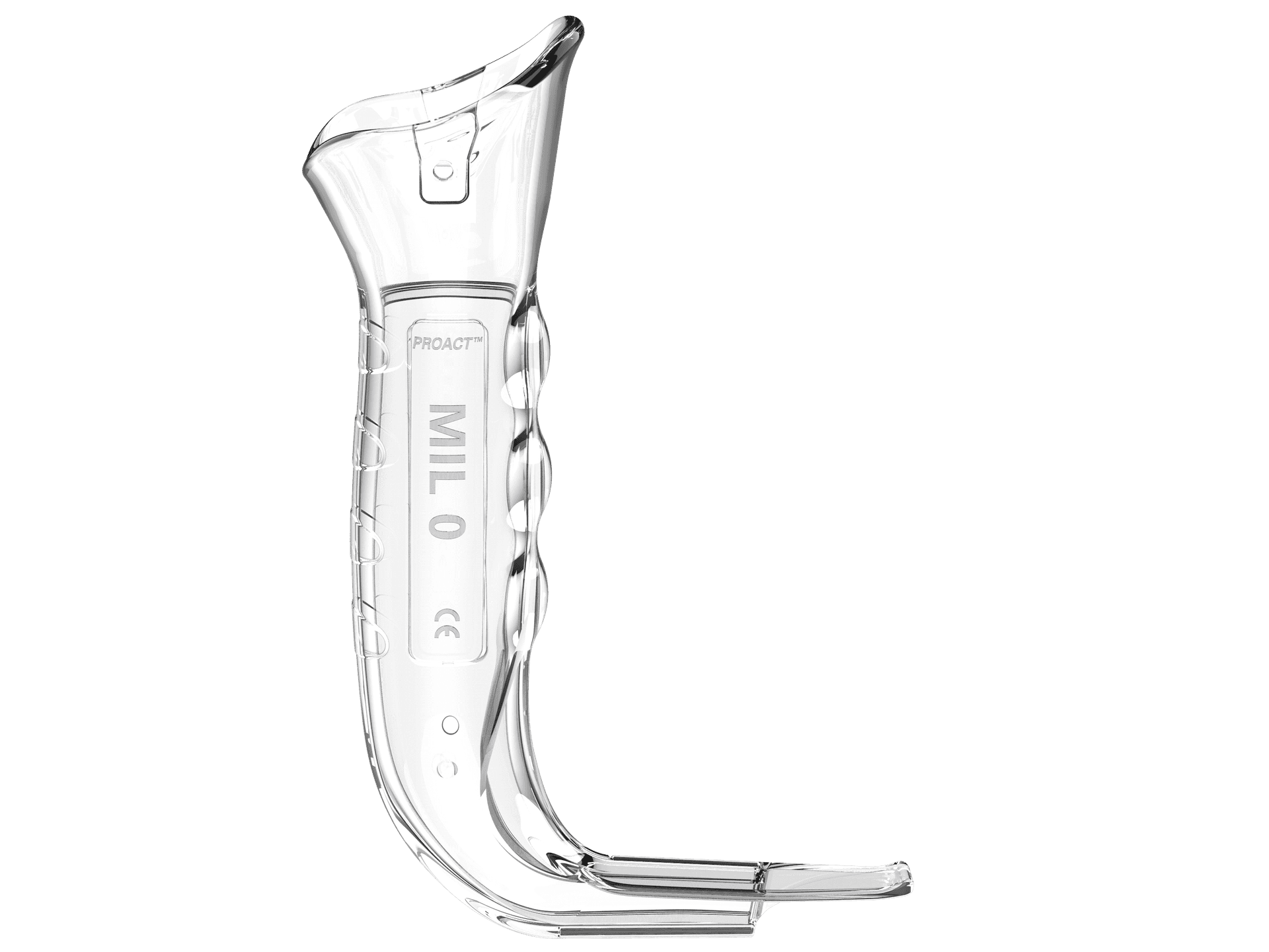 MIL 0 Blade
