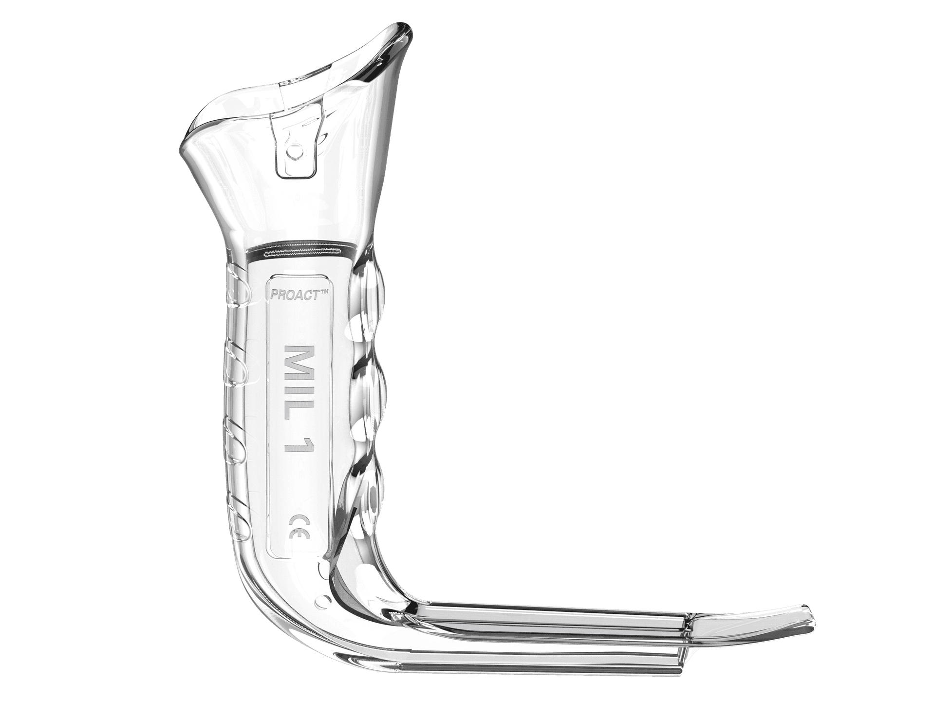 MIL 1 Blade