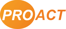 PROACT logo